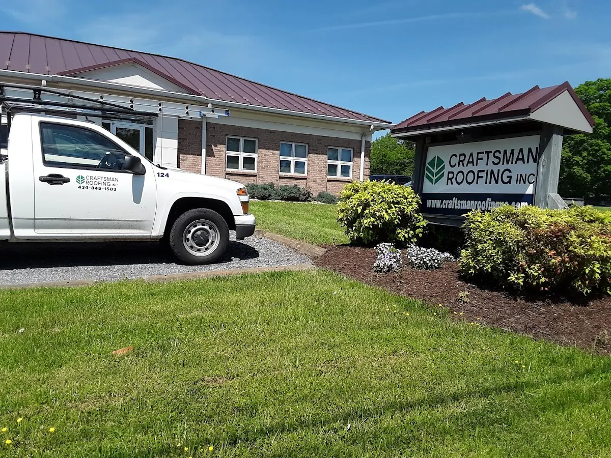 Quality Roof Inspection & Assessment by experienced craftsmen in Central Bethlehem